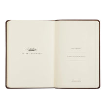 Load image into Gallery viewer, Hosanna Revival Notebook: Aurora Theme