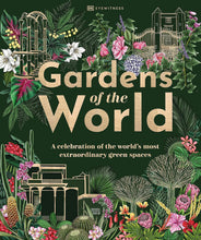 Load image into Gallery viewer, Gardens of the World