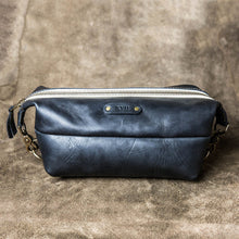 Load image into Gallery viewer, The Dopp Bag | Holtz Leather Co.