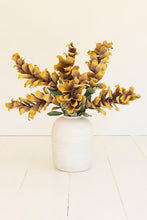 Load image into Gallery viewer, Golden Yellow Botanica Stem #3555