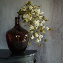 Load image into Gallery viewer, 39" Cream Hops Stem