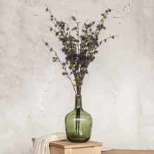 Load image into Gallery viewer, 36" Purple Eucalyptus Seed Bush