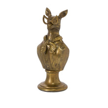 Load image into Gallery viewer, Margie the Doe Bust
