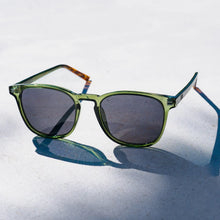 Load image into Gallery viewer, Nick Polarized Men's Sunglasses (Various Colors) | WMP Eyewear