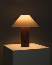 Load image into Gallery viewer, Oakley Table Lamp (Online Only)