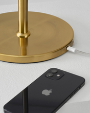 Load image into Gallery viewer, Sphere Table Lamp (Online Only)