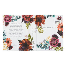 Load image into Gallery viewer, NLT Notetaking Bible: Madrid Theme