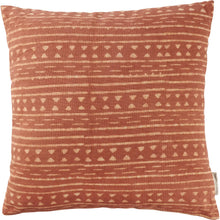 Load image into Gallery viewer, Sienna Tribal Pillow