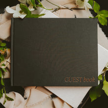 Load image into Gallery viewer, Guestbook
