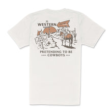 Load image into Gallery viewer, Western Show T-Shirt