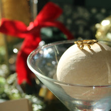 Load image into Gallery viewer, The Bow Ring