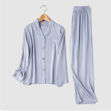 Load image into Gallery viewer, Men’s Viscose Pajamas