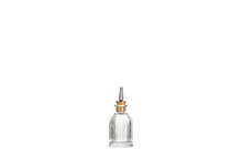 Load image into Gallery viewer, Carousel 3.25 oz. Bitters Bottle