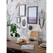 Load image into Gallery viewer, Embossed Stoneware Vase