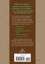 Load image into Gallery viewer, The Outdoor Adventure Devotional