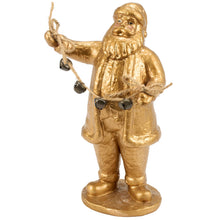 Load image into Gallery viewer, Jingle Santa Figurine