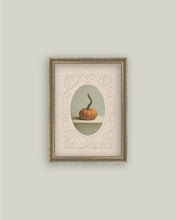 Load image into Gallery viewer, Classic Pumpkin Framed Art (Various Sizes)