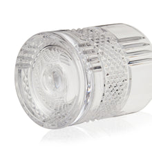 Load image into Gallery viewer, Revolve Crystal Rocks Glass (Online Only)
