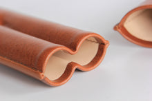 Load image into Gallery viewer, Klaro Two-Cigar Travel Case