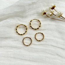 Load image into Gallery viewer, Classic Hoop Stacking Set #8