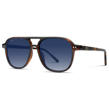 Load image into Gallery viewer, Hayden Unisex Aviator Sunglasses | WMP Eyewear