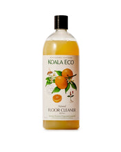 Load image into Gallery viewer, Koala Eco Natural Floor Cleaner Mandarin & Peppermint