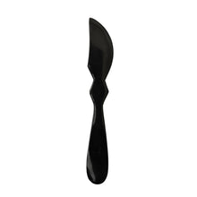 Load image into Gallery viewer, Horn Canape Knife