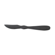 Load image into Gallery viewer, Horn Canape Knife