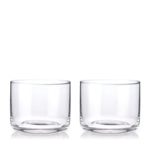 Load image into Gallery viewer, Raye Crystal Negroni Glasses Set of 2 (Online Only)