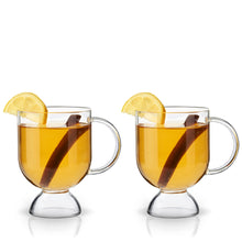 Load image into Gallery viewer, Raye Hot Toddy Glasses Set of 2 (Online Only)