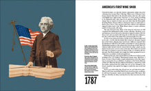 Load image into Gallery viewer, The Wine List: Stories of World's Most Remarkable Bottles