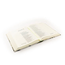 Load image into Gallery viewer, CSB Notetaking Bible: Dorset Theme