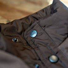 Load image into Gallery viewer, The Cold Snap Puffer by American Cattle Co.