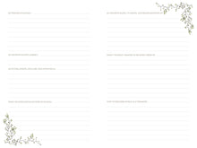 Load image into Gallery viewer, Uncle's Story: A Memory and Keepsake Journal For My Family