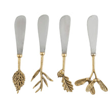 Load image into Gallery viewer, Assorted Leaf Spreaders (4 Styles)