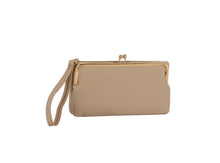 Load image into Gallery viewer, Long Detachable Wallet with Coin Purse