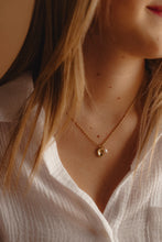 Load image into Gallery viewer, Relinquishing Control Necklace