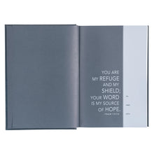 Load image into Gallery viewer, Everyday Devotional Bible for Men, NLT