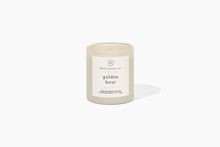 Load image into Gallery viewer, Golden Hour Candle | Hico Candle Co.