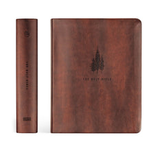 Load image into Gallery viewer, CSB Notetaking Bible: Anchorage Theme