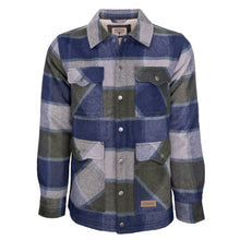 Load image into Gallery viewer, The Lumberjacket by American Cattle Co.