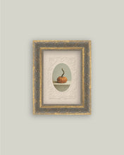 Load image into Gallery viewer, Classic Pumpkin Framed Art (Various Sizes)