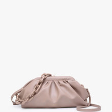 Load image into Gallery viewer, Kyoto Pleated Shoulder Bag (Various Colors)