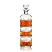 Load image into Gallery viewer, Beau Stacking Decanter Set (Online Only)