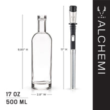Load image into Gallery viewer, Alchemi Spirits Infusion Kit (Online Only)