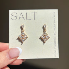 Load image into Gallery viewer, Juliette Earrings (Stud)