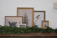 Load image into Gallery viewer, Simple Christmas Tree Framed Art 5x7