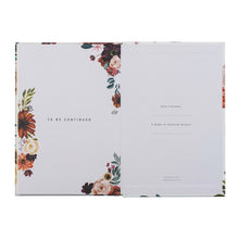 Load image into Gallery viewer, Hosanna Revival Notebook: Madrid Theme