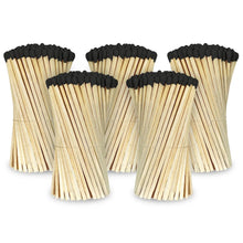 Load image into Gallery viewer, 4" Matches Bundle Set (Various Colors)