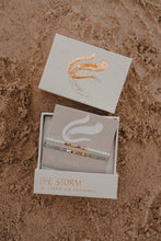 Load image into Gallery viewer, The Storm Bracelet Set